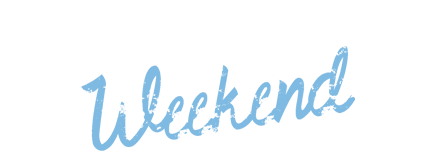 Black Friday Weekend Offer