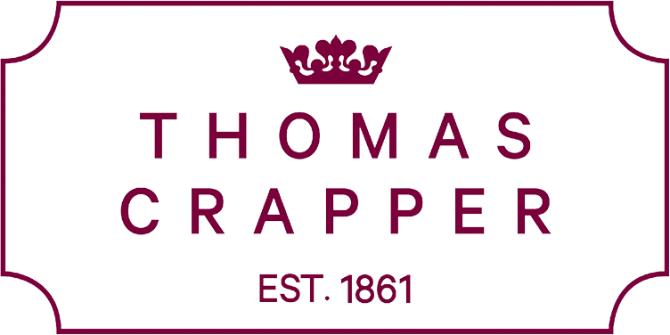 Thomas Crapper & Co. Logo
