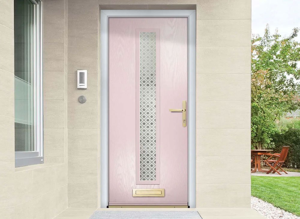 Best-Selling-composite-Doors-Contemporary-Flush-collection