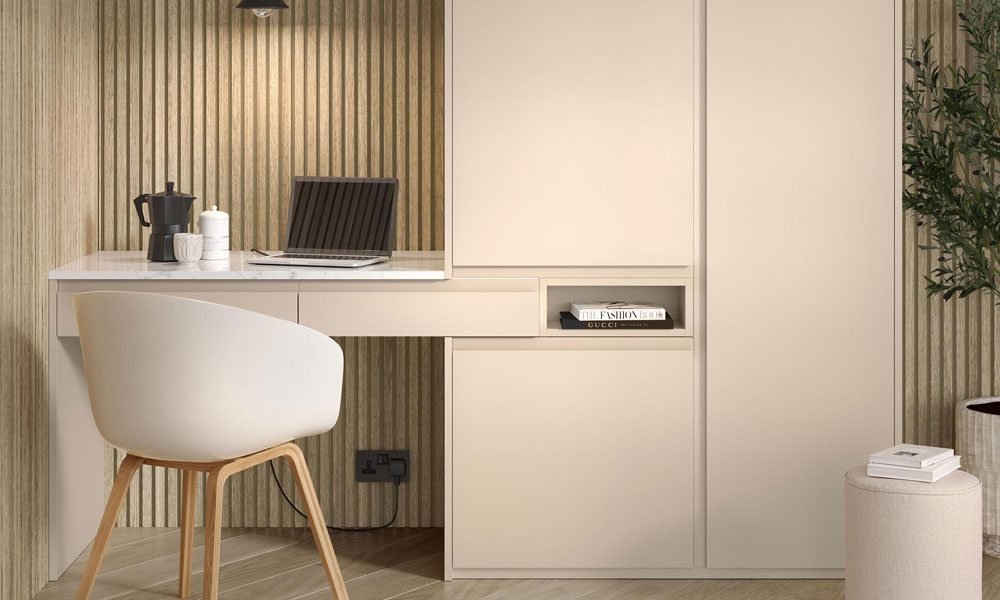 Creating-spaces-Strada-modern-matte-handleless-kitchen-units