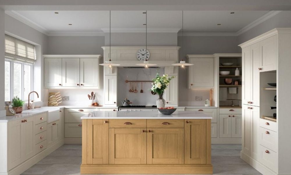 Kitchens Halifax - Kitchen design & installation by Creating Spaces Group